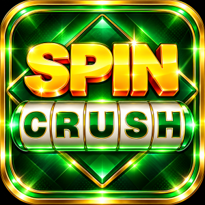SPIN CRUSH