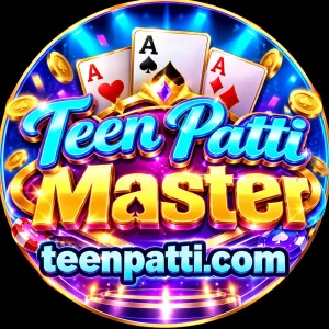 TEEN PATTI MASTER